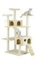 Review: GoPetClub Cat Tree (72 Inch)