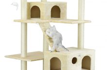 Review: GoPetClub Cat Tree (72 Inch)