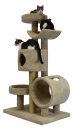 Review: Molly and Friends “Jungle Gym” Cat Tree (66 Inch)