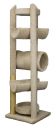 Review: Molly and Friends “Sequoia” Cat Tree (86 Inch)
