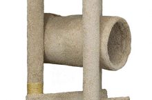 Review: Molly and Friends “Sequoia” Cat Tree (86 Inch)