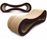 Review: PetFusion Cat Scratcher Lounge