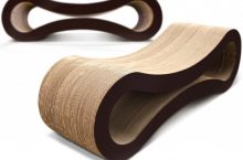 Review: PetFusion Cat Scratcher Lounge